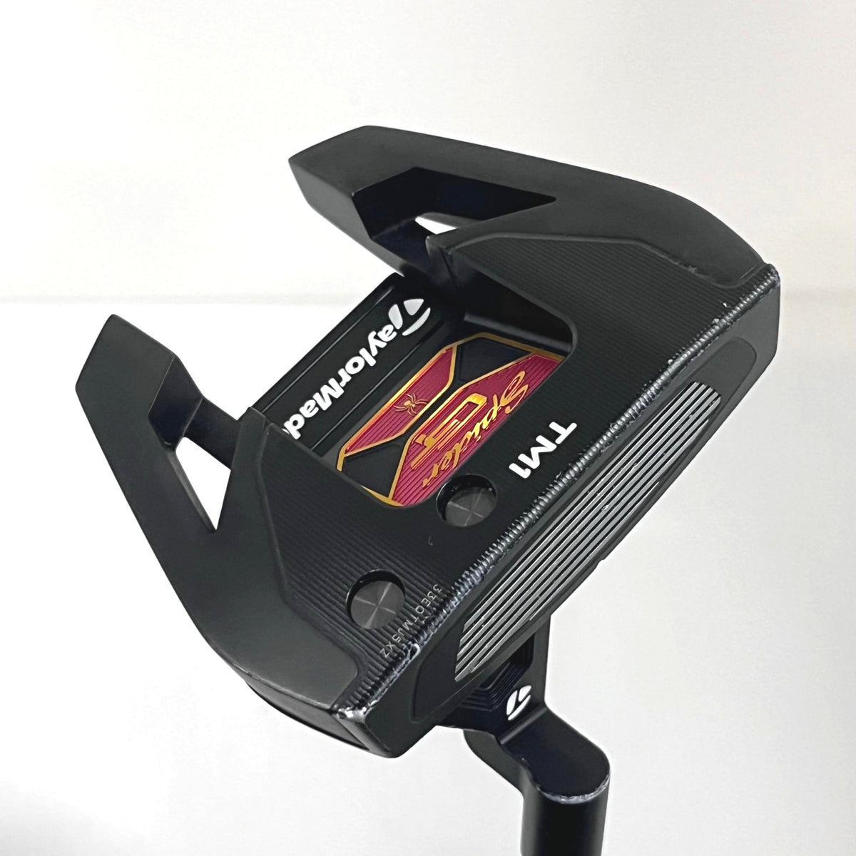 Taylormade Putter Spider GT BLACK TM1 33 inch