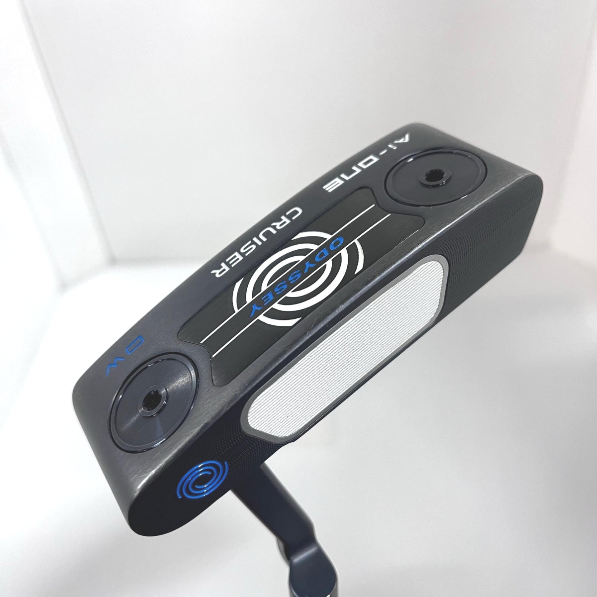 Odyssey Putter Ai-ONE CRUISER DOUBLE WIDE CH 38 inch