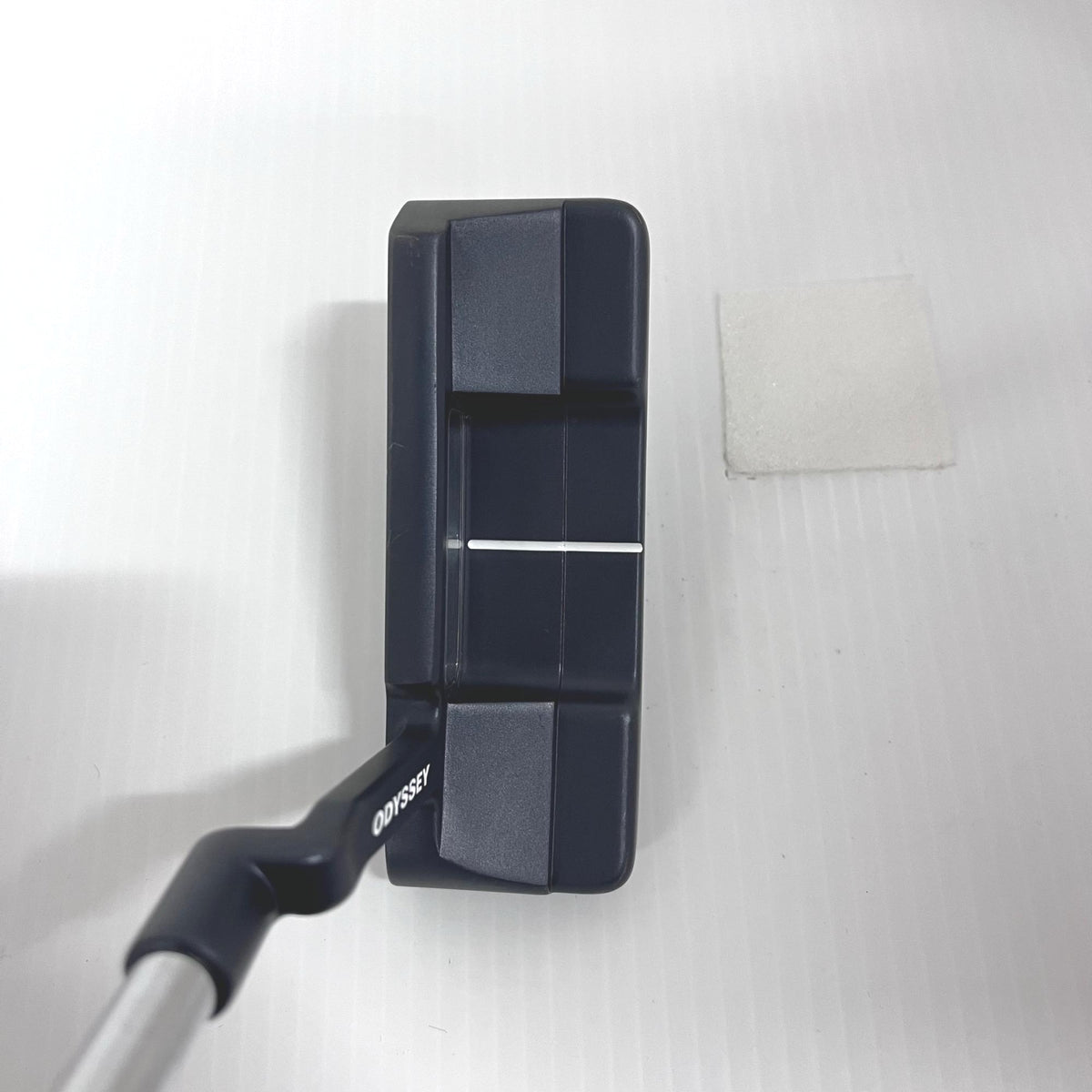 Odyssey Putter Ai-ONE CRUISER DOUBLE WIDE CH 38 inch