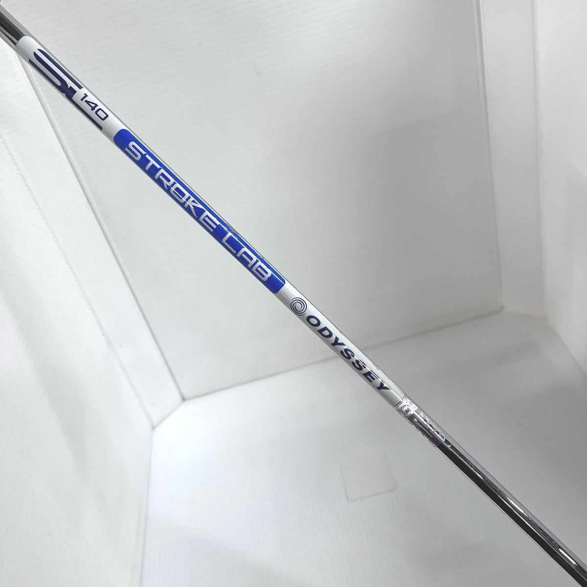 Odyssey Putter Ai-ONE CRUISER DOUBLE WIDE CH 38 inch