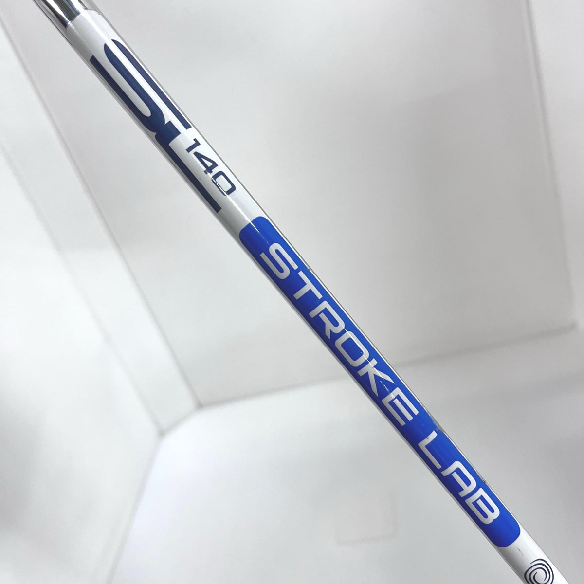 Odyssey Putter Ai-ONE CRUISER DOUBLE WIDE CH 38 inch