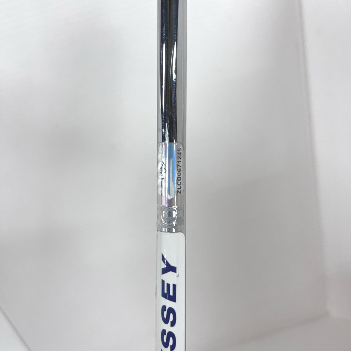 Odyssey Putter Ai-ONE CRUISER DOUBLE WIDE CH 38 inch