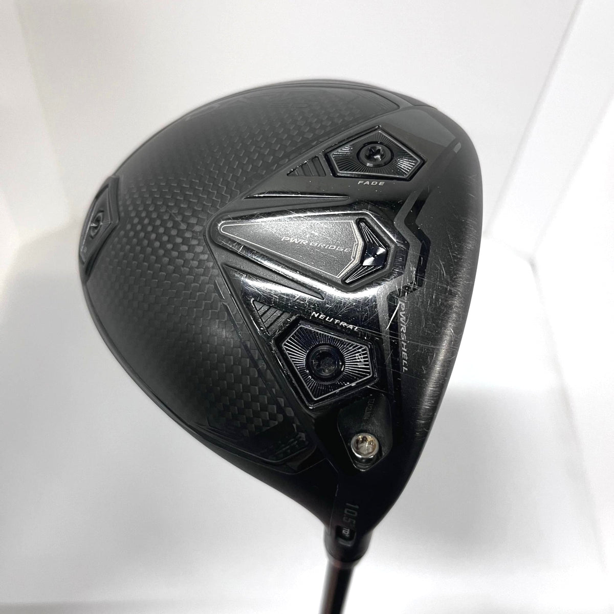 Cobra Driver cobra DARKSPEED LS 10.5° StiffRegular Tour AD for Cobra(DARKSPEED DR)