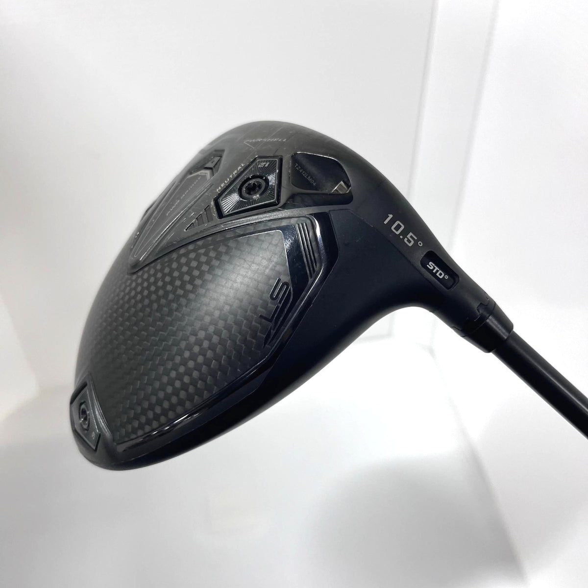 Cobra Driver cobra DARKSPEED LS 10.5° StiffRegular Tour AD for Cobra(DARKSPEED DR)