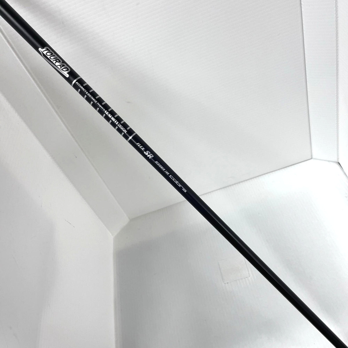 Cobra Driver cobra DARKSPEED LS 10.5° StiffRegular Tour AD for Cobra(DARKSPEED DR)
