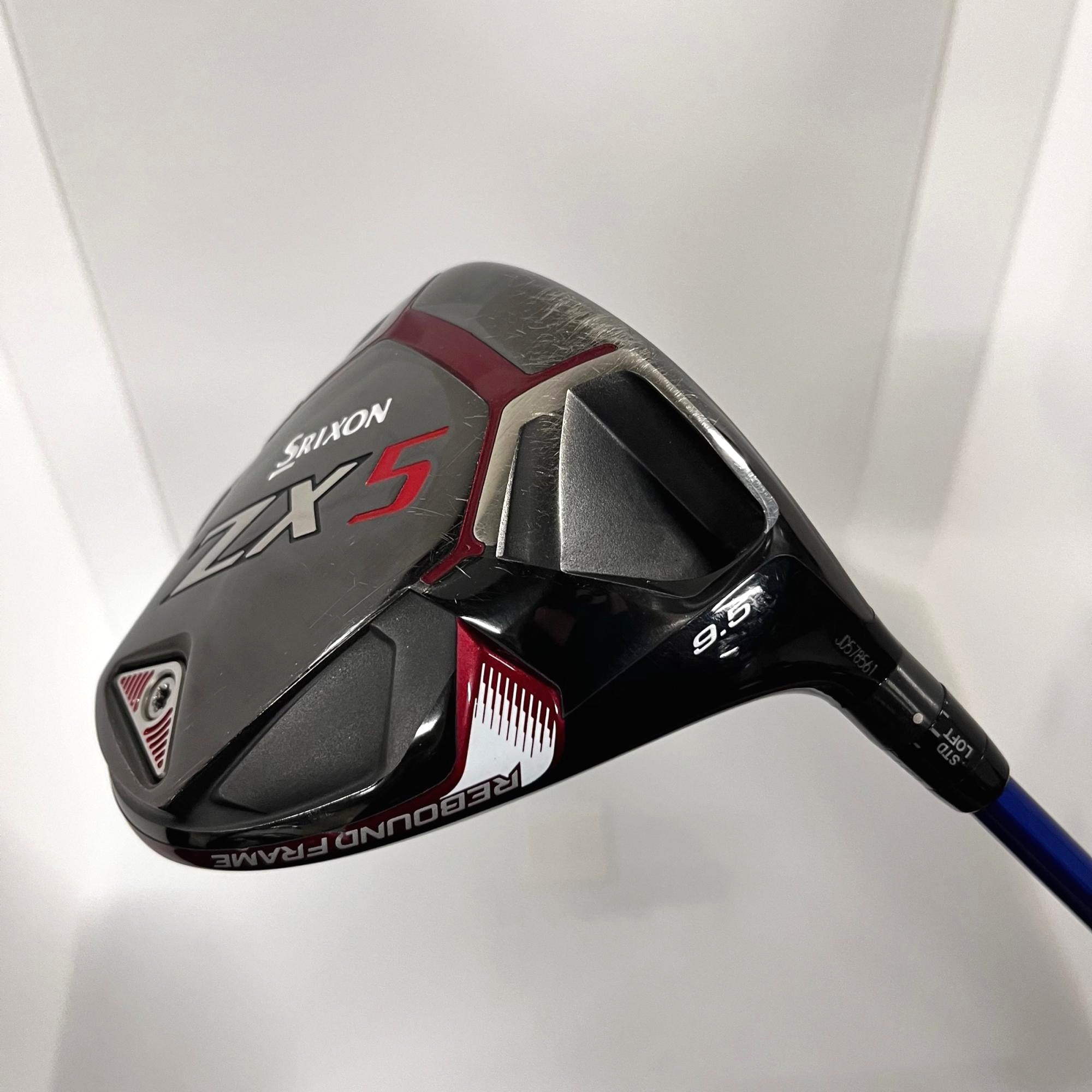 Srixon – GOLF Partner USA | Used Golf Club Shop