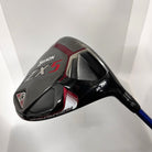 SRIXON
 Driver SRIXON ZX5 9.5° StiffRegular Diamana ZX50 (Driver)