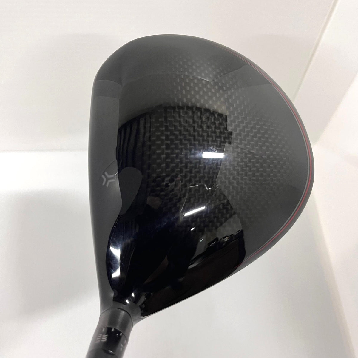 SRIXON
 Driver SRIXON ZX5 9.5° StiffRegular Diamana ZX50 (Driver)