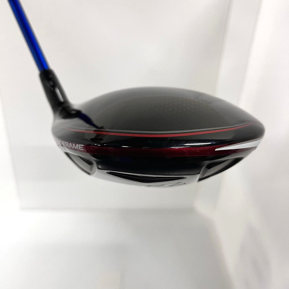 SRIXON
 Driver SRIXON ZX5 9.5° StiffRegular Diamana ZX50 (Driver)