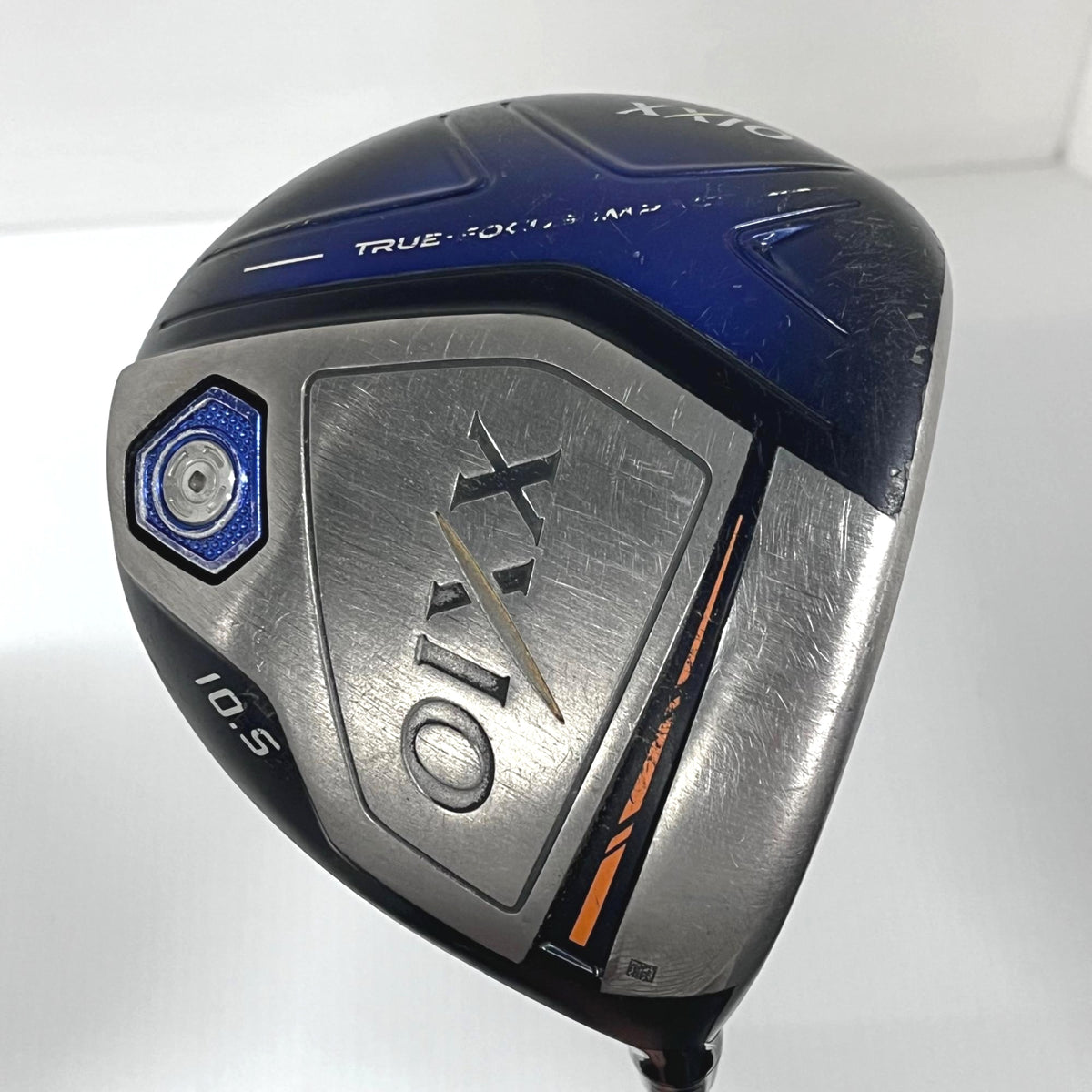 XXIO
 Driver XXIO (2018) 10.5° StiffRegular XXIO MP1000 (Driver)