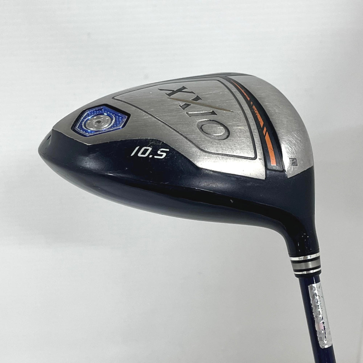XXIO
 Driver XXIO (2018) 10.5° StiffRegular XXIO MP1000 (Driver)
