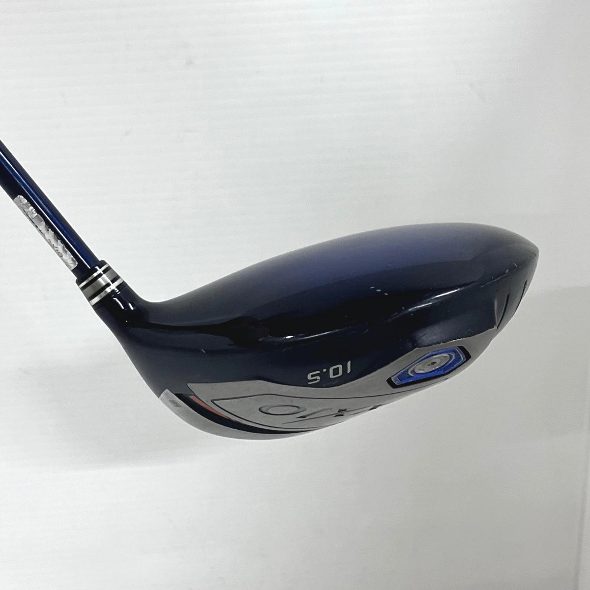 XXIO
 Driver XXIO (2018) 10.5° StiffRegular XXIO MP1000 (Driver)