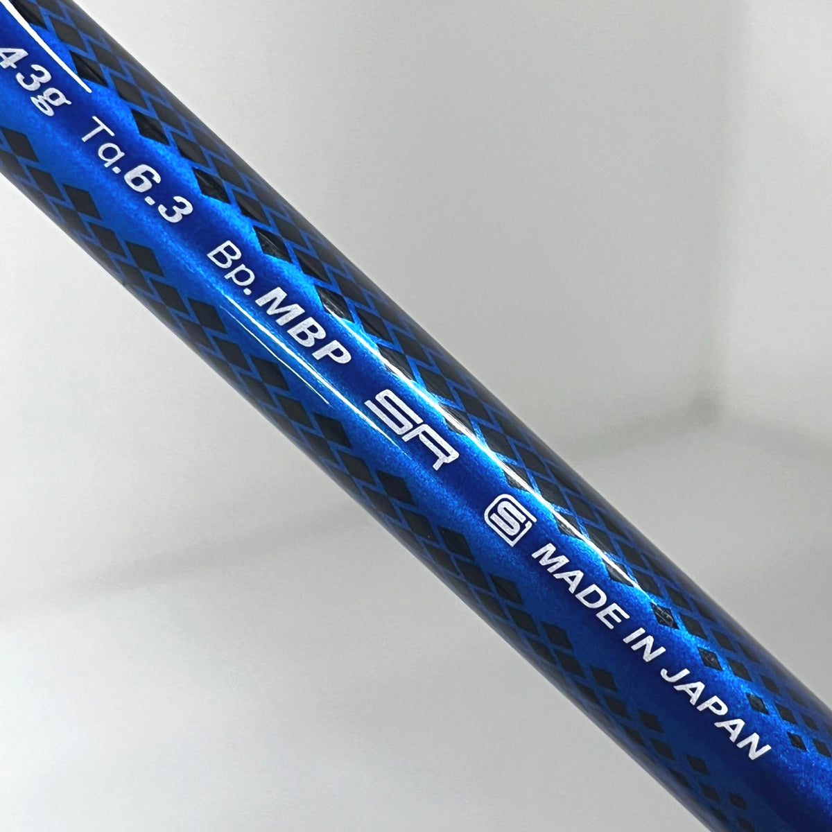 XXIO
 Driver XXIO (2018) 10.5° StiffRegular XXIO MP1000 (Driver)
