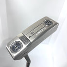 Mizuno Putter M.CRAFT OMOI 01 Double Nickel 34 inch