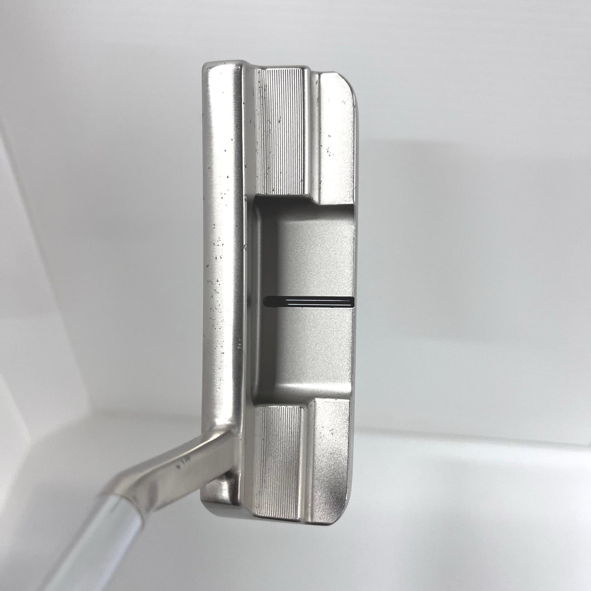Mizuno Putter M.CRAFT OMOI 01 Double Nickel 34 inch