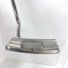 Mizuno Putter M.CRAFT OMOI 01 Double Nickel 34 inch