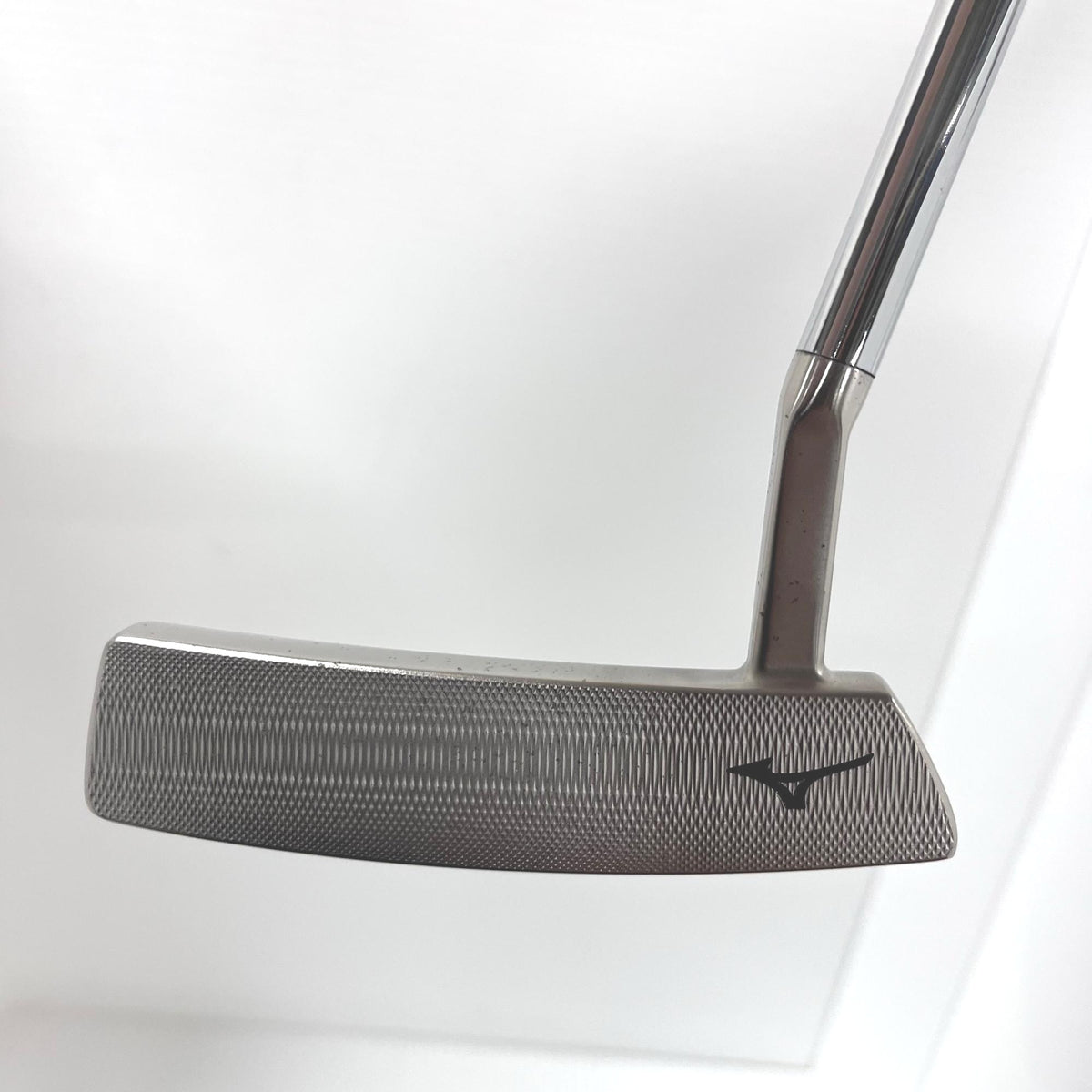 Mizuno Putter M.CRAFT OMOI 01 Double Nickel 34 inch