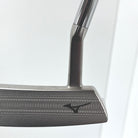 Mizuno Putter M.CRAFT OMOI 01 Double Nickel 34 inch