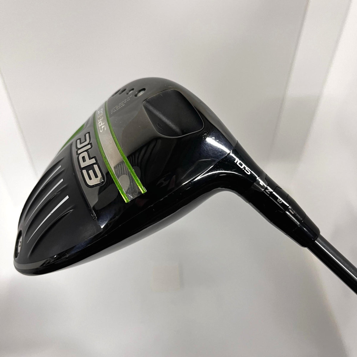 Callaway Driver EPIC SPEED 10.5° Stiff Diamana 50 for CW(2021 EPIC DR)