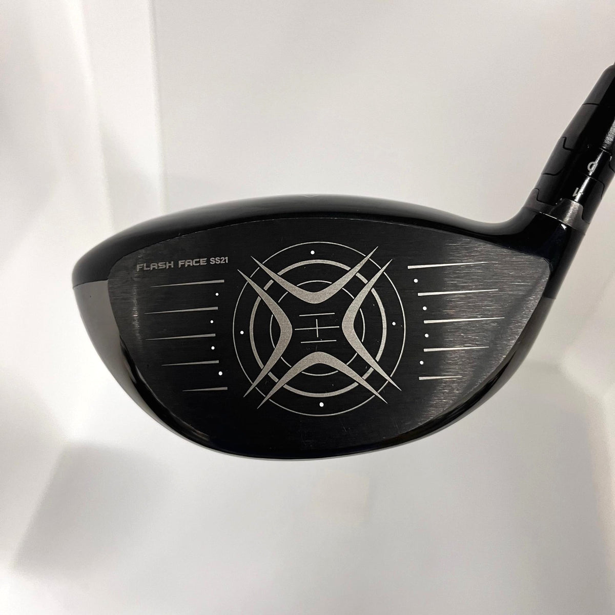 Callaway Driver EPIC SPEED 10.5° Stiff Diamana 50 for CW(2021 EPIC DR)