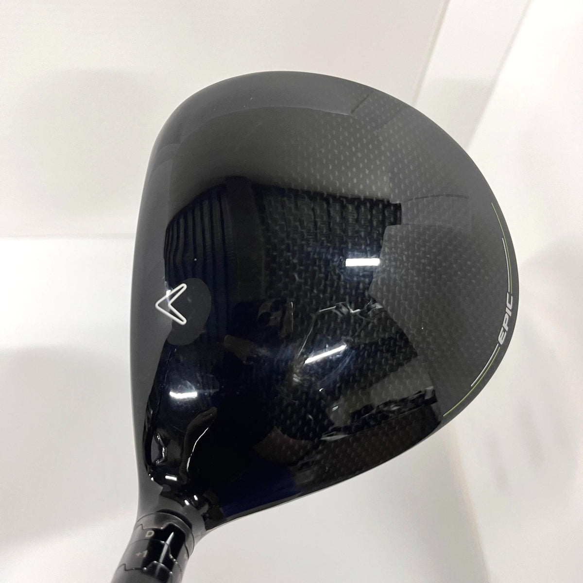 Callaway Driver EPIC SPEED 10.5° Stiff Diamana 50 for CW(2021 EPIC DR)