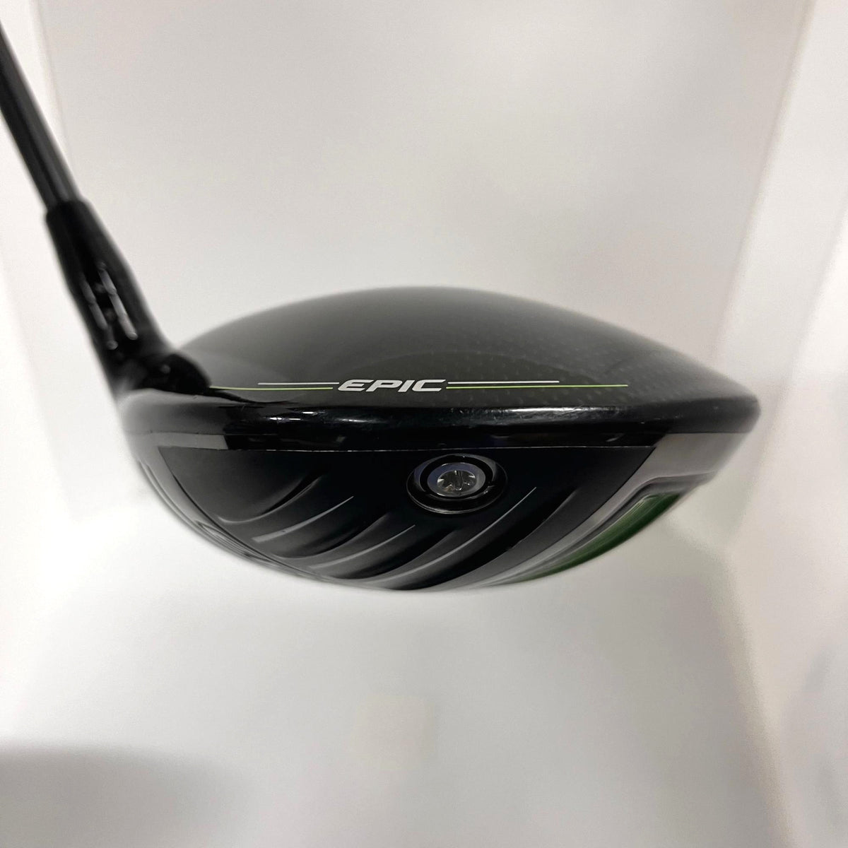 Callaway Driver EPIC SPEED 10.5° Stiff Diamana 50 for CW(2021 EPIC DR)