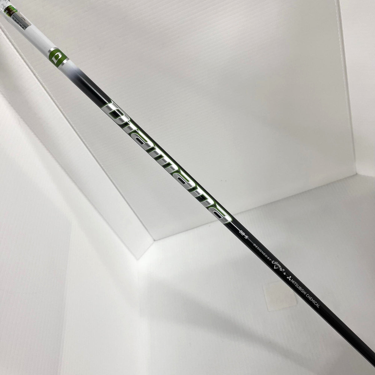 Callaway Driver EPIC SPEED 10.5° Stiff Diamana 50 for CW(2021 EPIC DR)