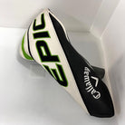 Callaway Driver EPIC SPEED 10.5° Stiff Diamana 50 for CW(2021 EPIC DR)