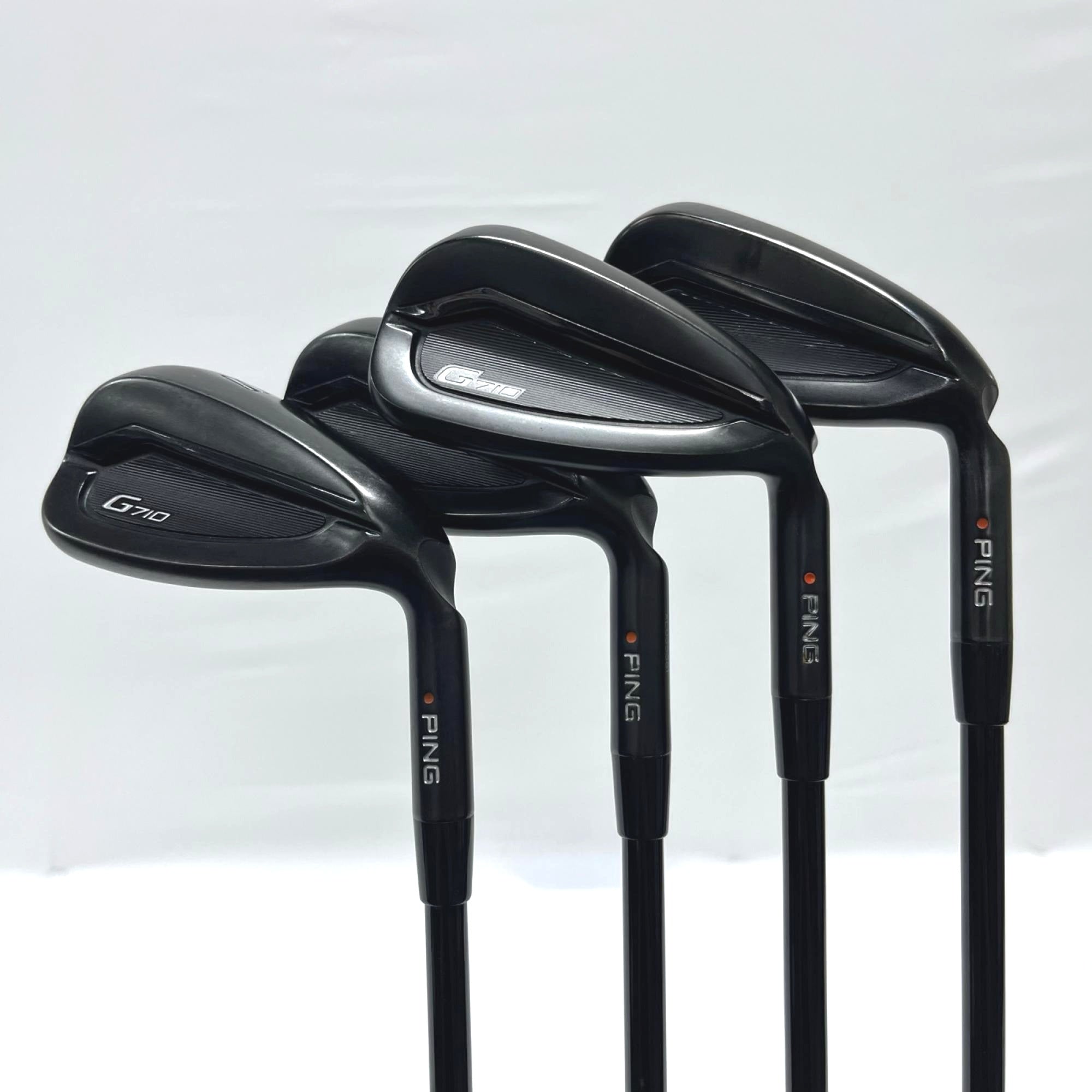 Ping Iron Set G710 – GOLF Partner USA