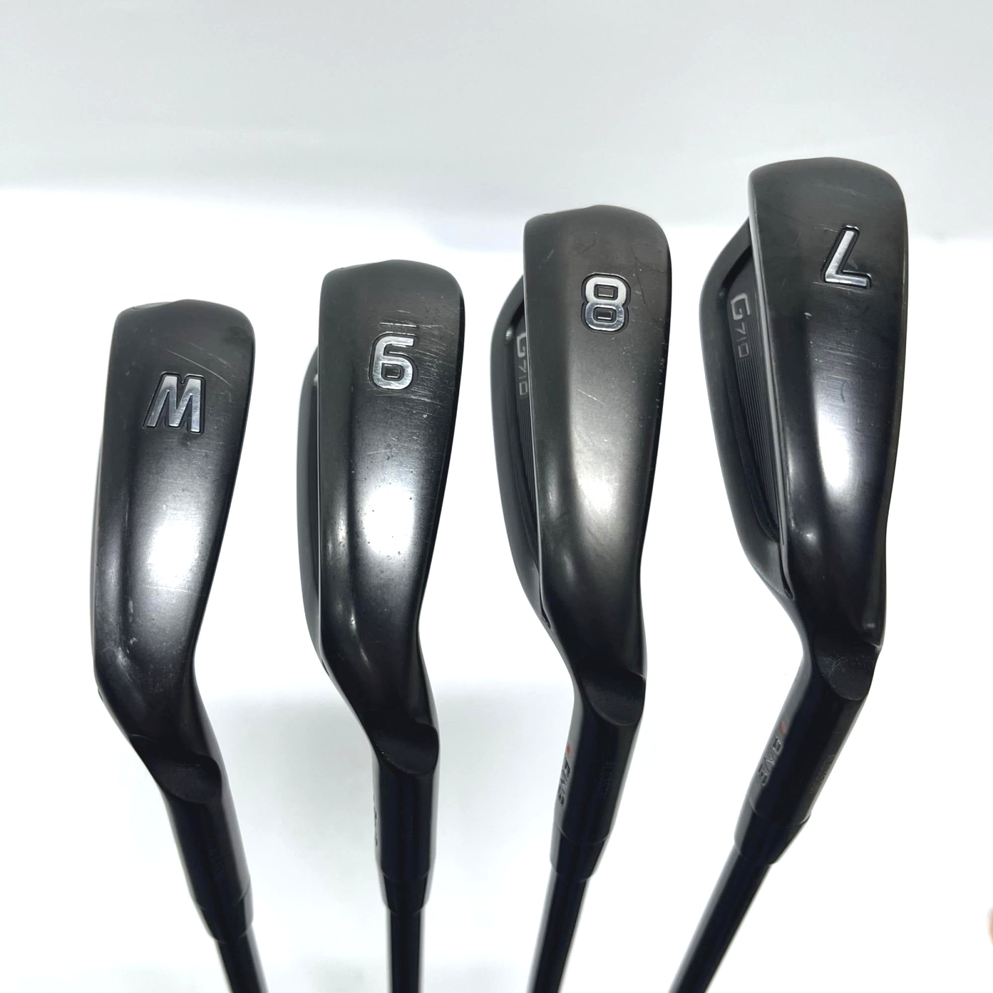 Ping Iron Set G710 – GOLF Partner USA
