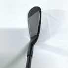 Ping Iron Set G710 ALTA DISTANZA BLACK 40 4 pieces Men