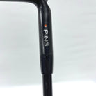 Ping Iron Set G710 ALTA DISTANZA BLACK 40 4 pieces Men