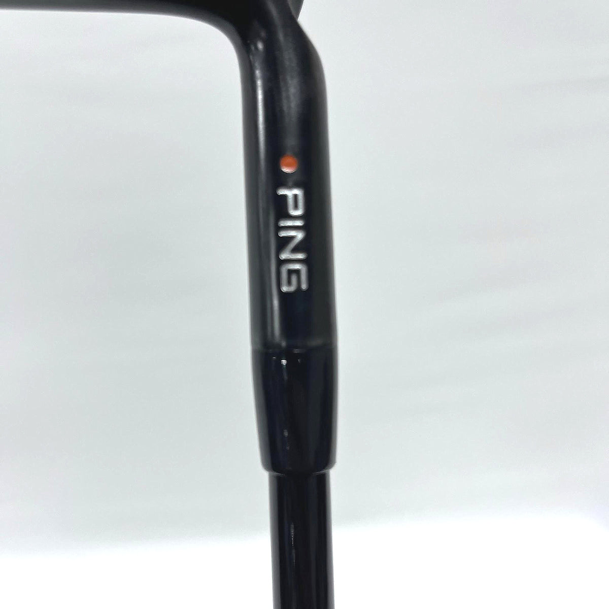 Ping Iron Set G710 ALTA DISTANZA BLACK 40 4 pieces Men