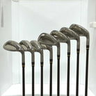 Yamaha Iron Set inpres GRX TX-404I 7 pieces Men