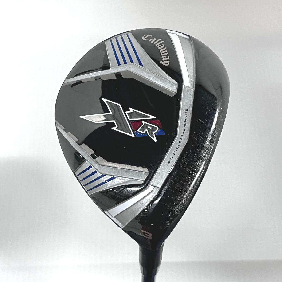 Callaway Fairway XR 15° Stiff XR (Fairway)