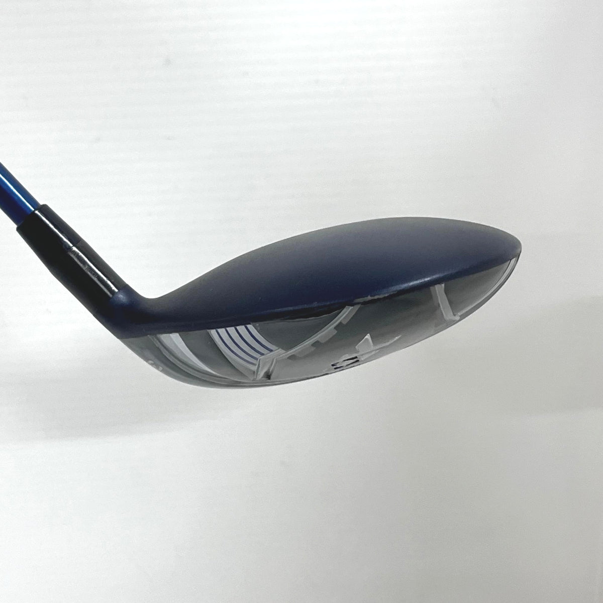 Callaway Fairway XR 15° Stiff XR (Fairway)