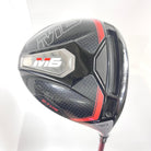 Taylormade Driver M6 D-TYPE 9° Stiff PROJECT X Even Flow MAX 45