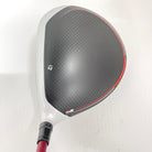 Taylormade Driver M6 D-TYPE 9° Stiff PROJECT X Even Flow MAX 45