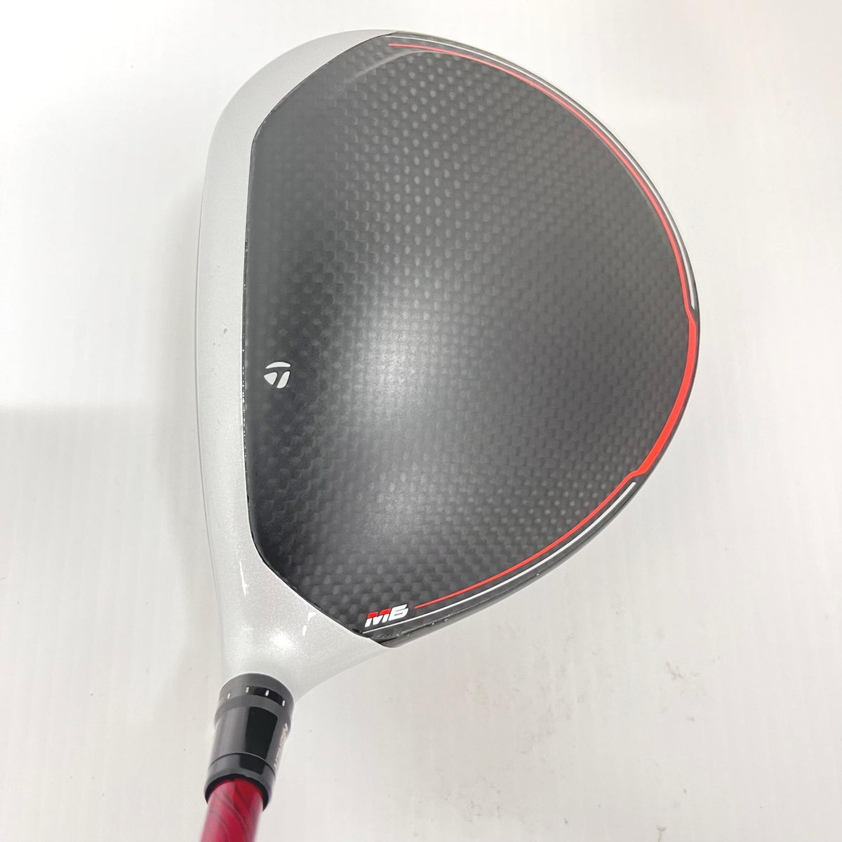 Taylormade Driver M6 D-TYPE 9° Stiff PROJECT X Even Flow MAX 45