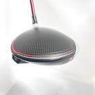Taylormade Driver M6 D-TYPE 9° Stiff PROJECT X Even Flow MAX 45