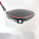 Taylormade Driver M6 D-TYPE 9° Stiff PROJECT X Even Flow MAX 45