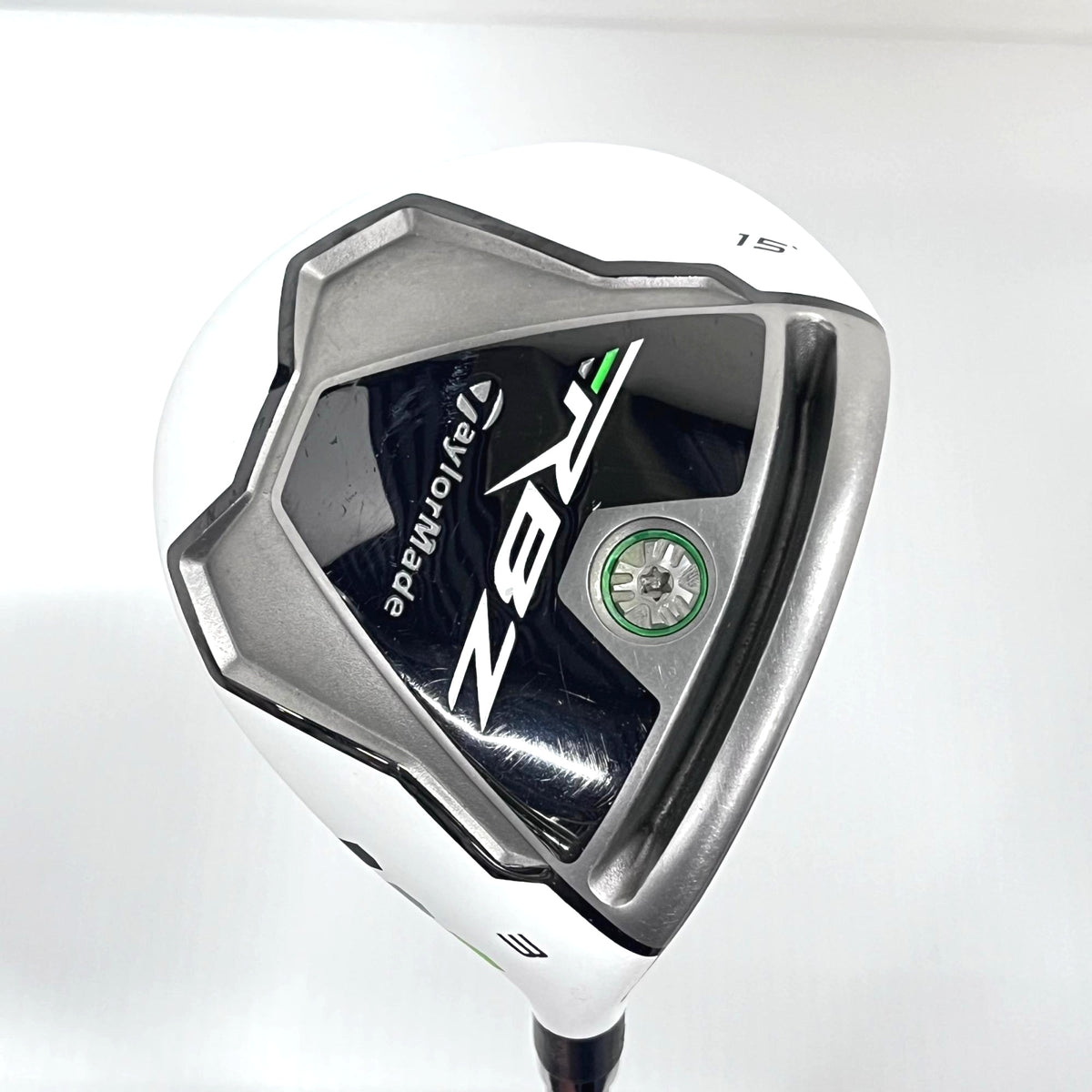 Taylormade Fairway RBZ 15° Regular RBZ MATRIX XCON-5