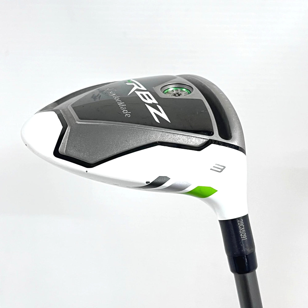 Taylormade Fairway RBZ 15° Regular RBZ MATRIX XCON-5