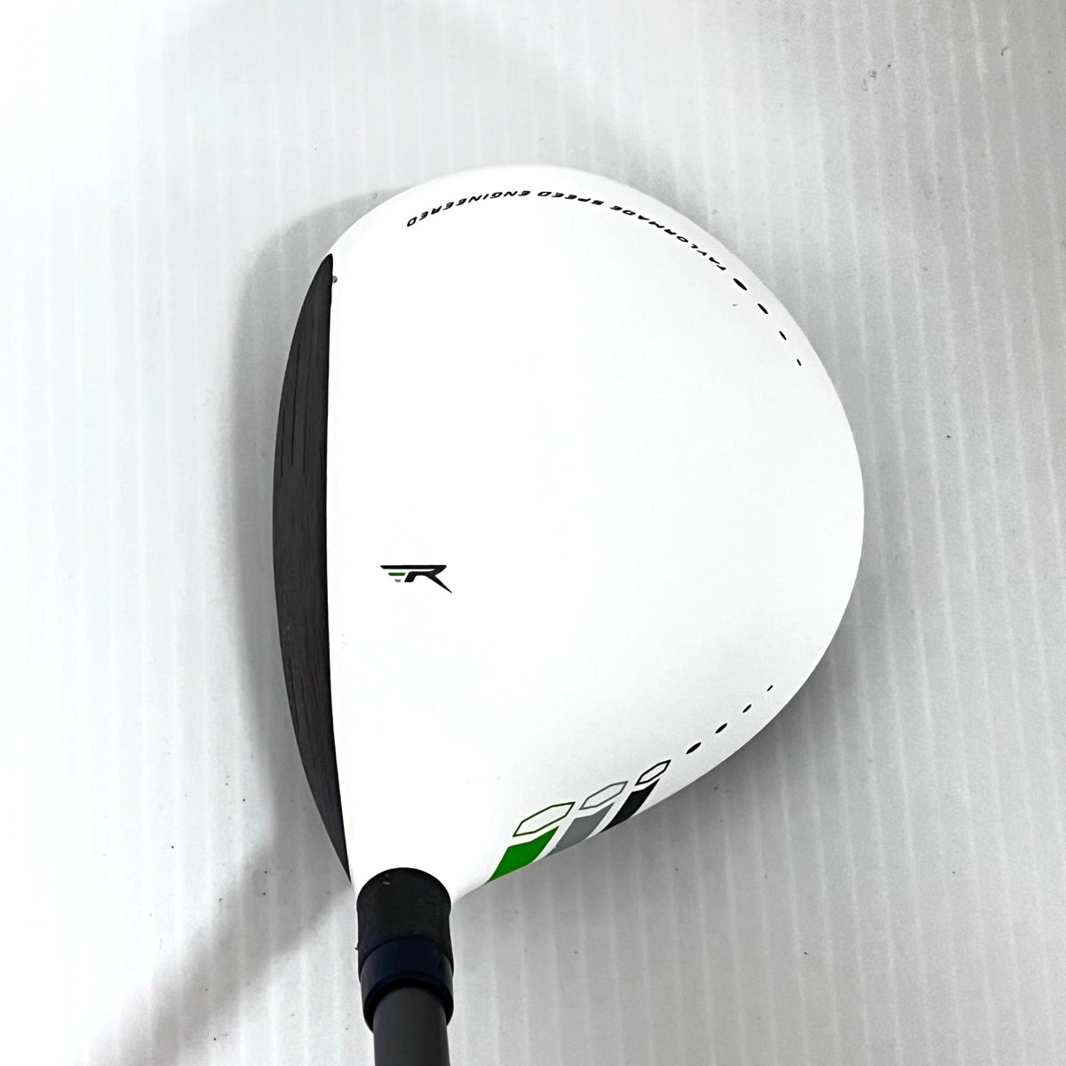 Taylormade Fairway RBZ 15° Regular RBZ MATRIX XCON-5
