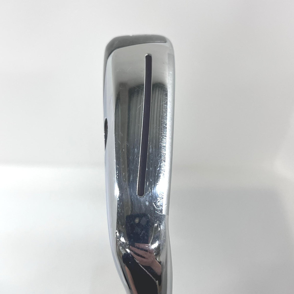 Taylormade Hybrid STEALTH UDI 20° Stiff ALDILA ASCENT BLACK 90