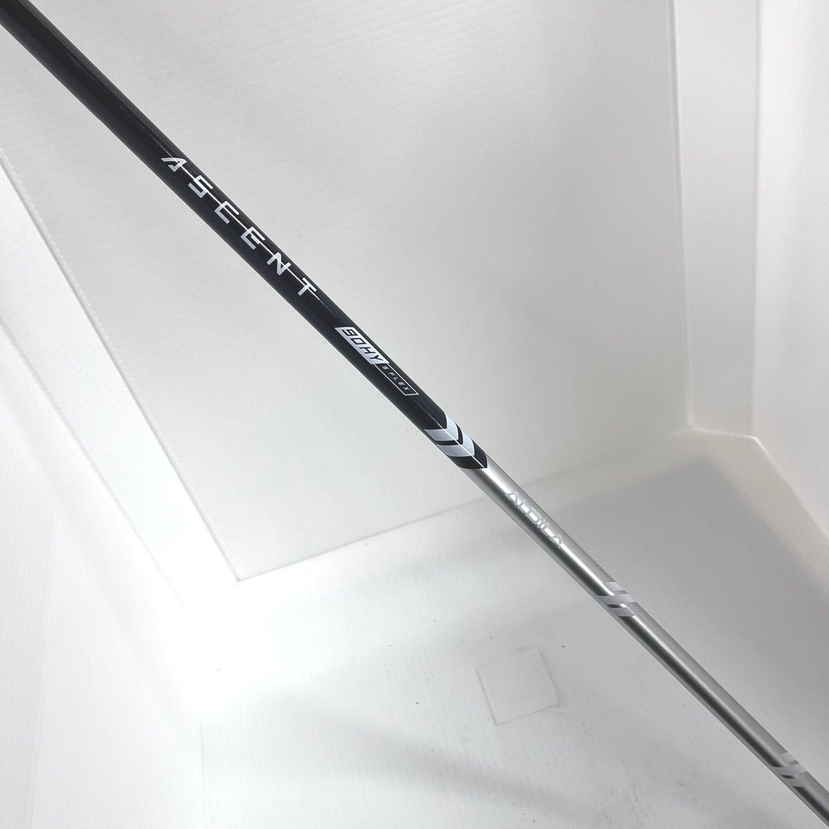 Taylormade Hybrid STEALTH UDI 20° Stiff ALDILA ASCENT BLACK 90