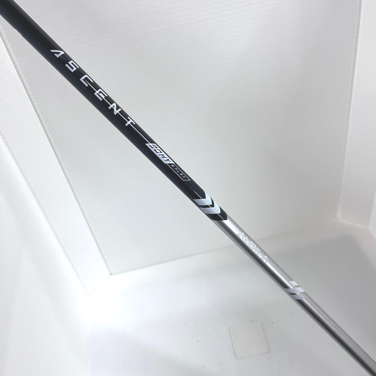 Taylormade Hybrid STEALTH UDI 20° Stiff ALDILA ASCENT BLACK 90