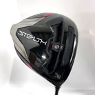 Taylormade Driver STEALTH PLUS+ 9° Stiff TENSEI SILVER TM50(STEALTH DR)
