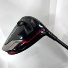 Taylormade Driver STEALTH PLUS+ 9° Stiff TENSEI SILVER TM50(STEALTH DR)