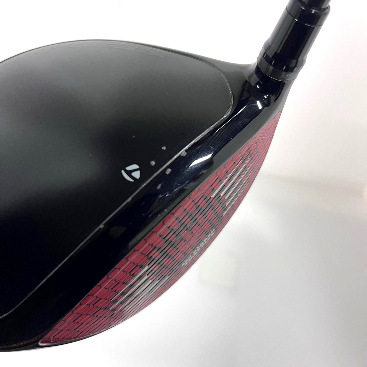 Taylormade Driver STEALTH PLUS+ 9° Stiff TENSEI SILVER TM50(STEALTH DR)